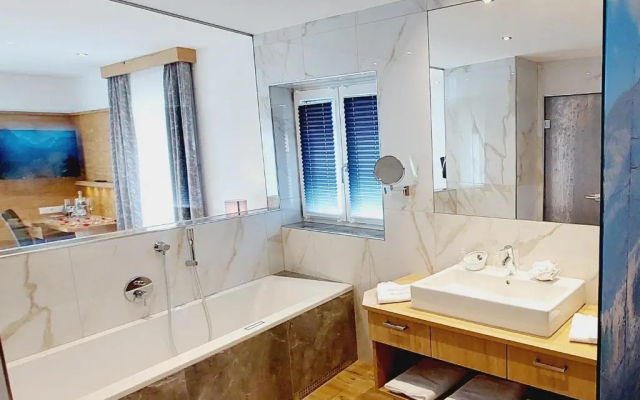 Wellness & Landhotel Prinz- Wellness & Romantik