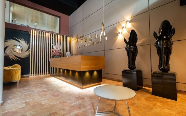 Hotel Trugo Boutique