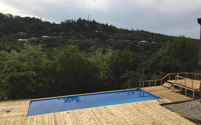 Guest House Marani