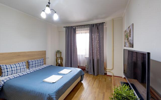 Myhotel24 Apart Beskudnikovo 58/2