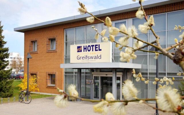 VCH Hotel Greifswald