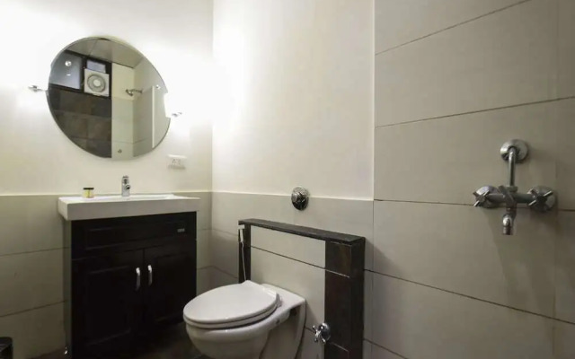 Hotel Barog Villa by OYO Rooms