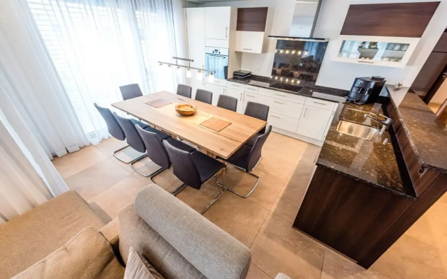 Haus Colosseo by Zermatt Premium Apartments