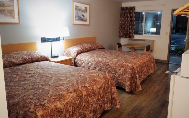 Sugarloaf Mountain Motel