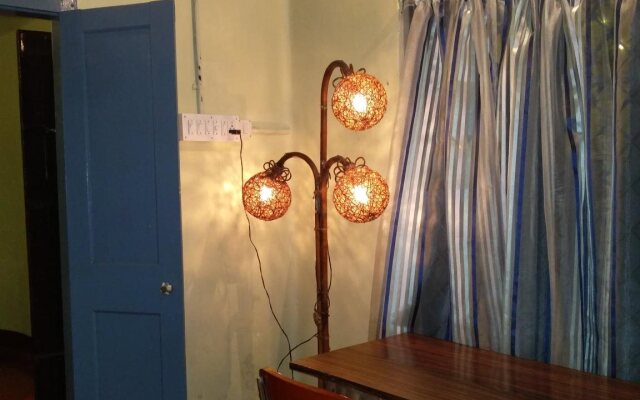 The Colonial Quarters