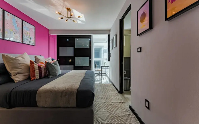 NEW Great Stay in Roma 24-7 Security