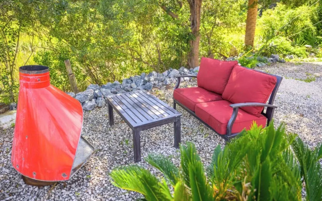 Riverfront Savannah Retreat w/ Private Dock!