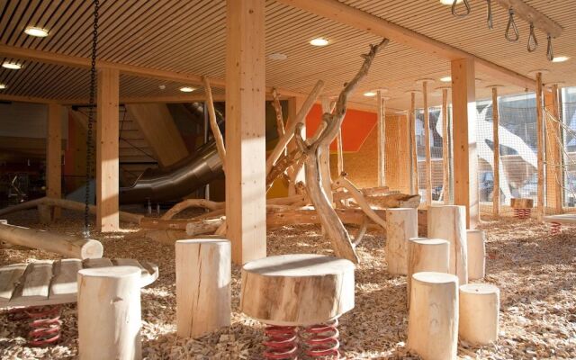 JUFA Hotel Montafon