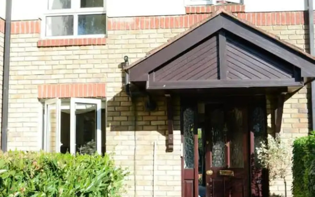 Modern 3 Bedroom Dublin House Near The Sea