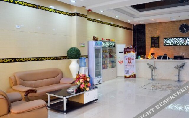Tainuo Hotel