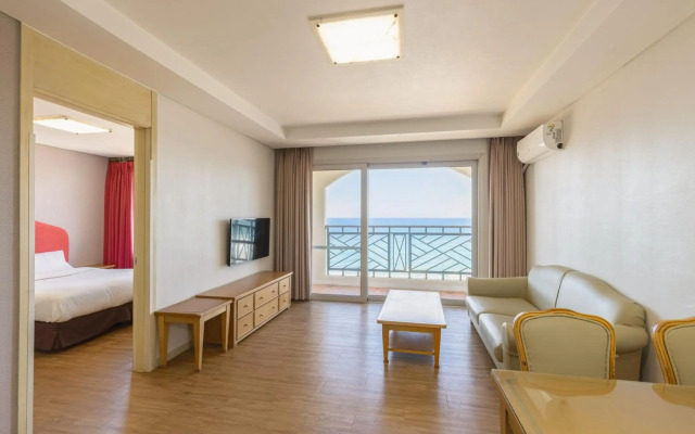 Sol Beach Yangyang