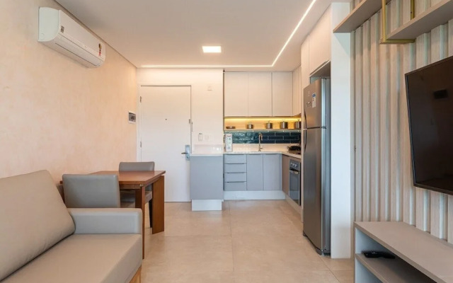 Beach Class Resort Muro Alto