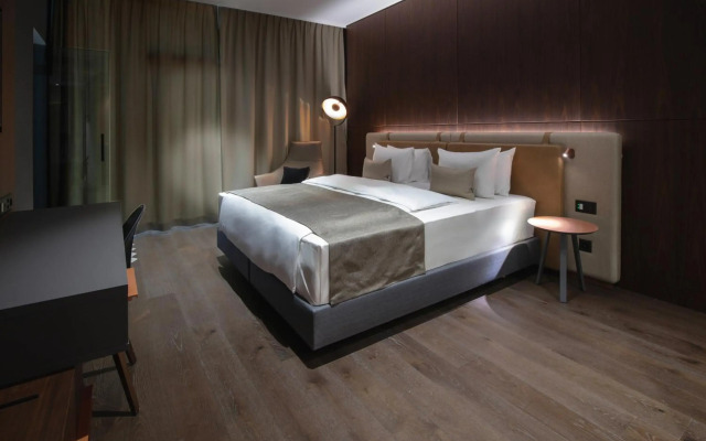 Hotel Meilenstein