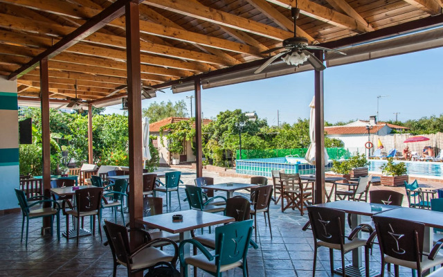 Zante Nest Studios & Apartments