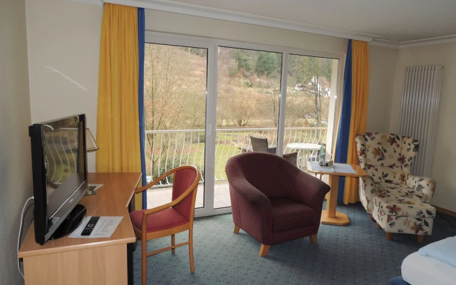 Hotel zum Engel