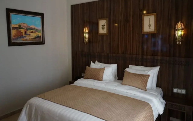Bladi Palace Taghit