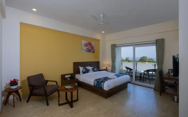 Hotel Amora Premium