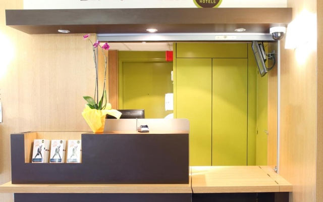 B&B HOTEL Montpellier (2)