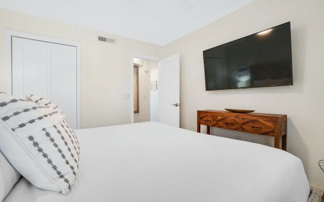Seamist on 30A by Panhandle Getaways