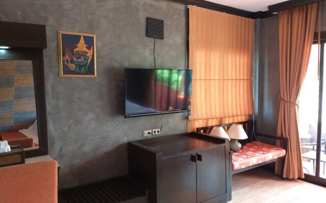 Ao Nang Beach Home