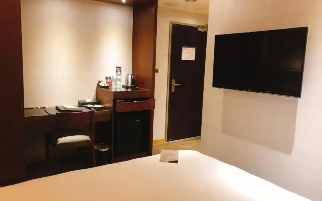 Talmud Hotel Tainan
