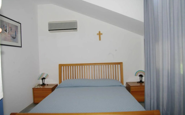 Residence Fontana Barone