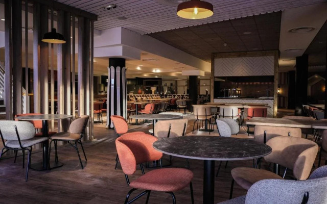 Belambra Clubs Avoriaz - Les Cimes du Soleil