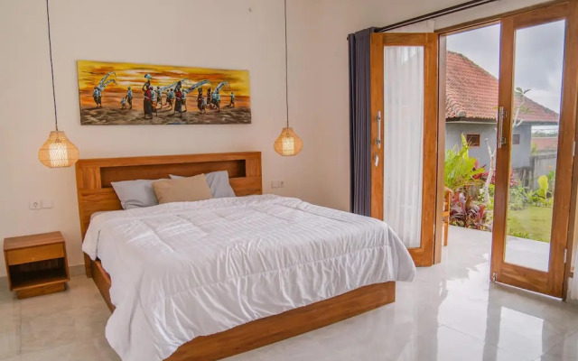 Pondok Dayuh Homestay