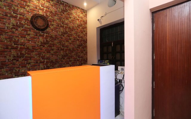 Hotel Orchid By OYO Rooms