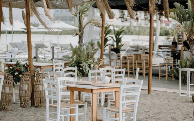 Copacabana Hotel Design
