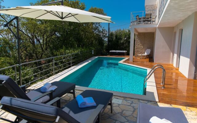 House Villa Jely