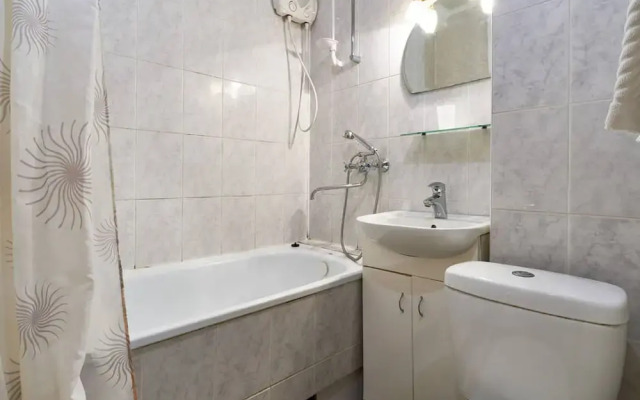 Home-Hotel Evgenia Sverstuka 8