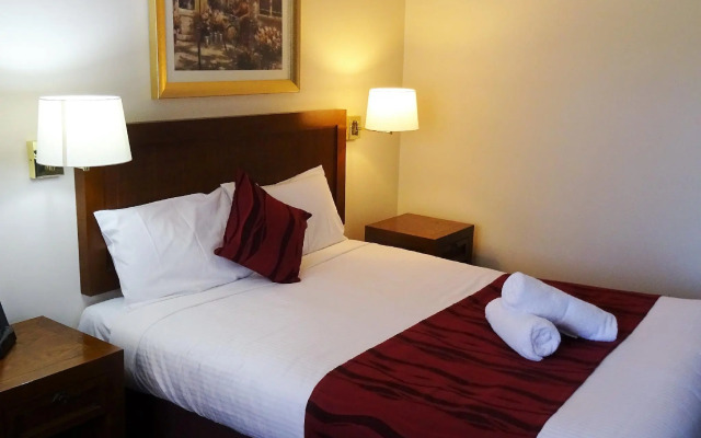 Armidale Pines Motel