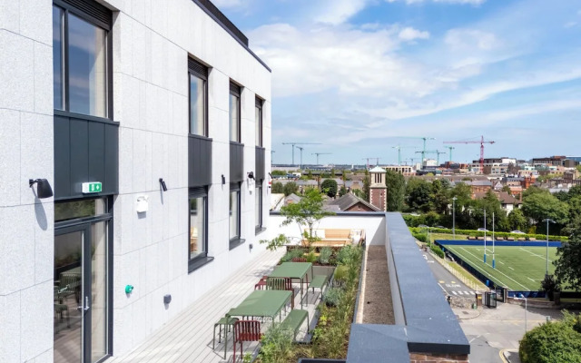 Niche Living Rathmines
