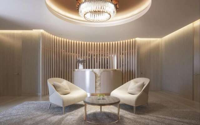 Whitesage - Deluxe Apartment With Unobstructed Sea Views