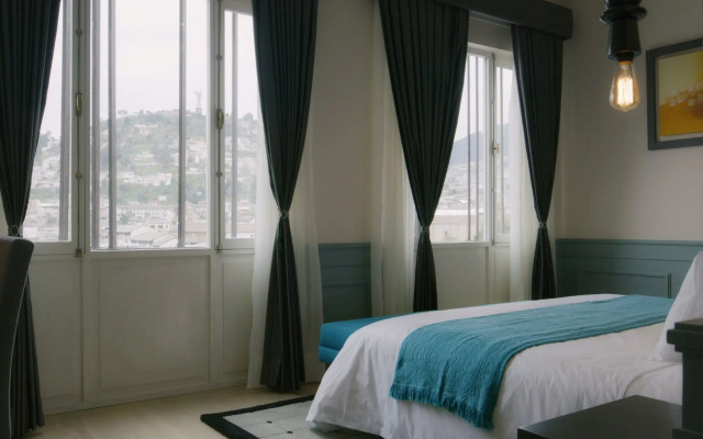 Illa Experience Hotel