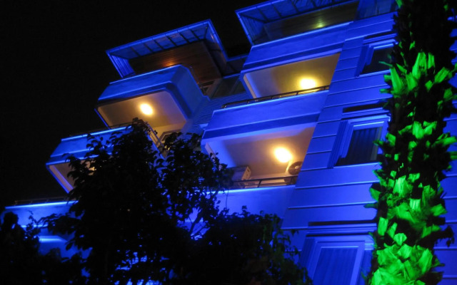 Sempati Apart Hotel
