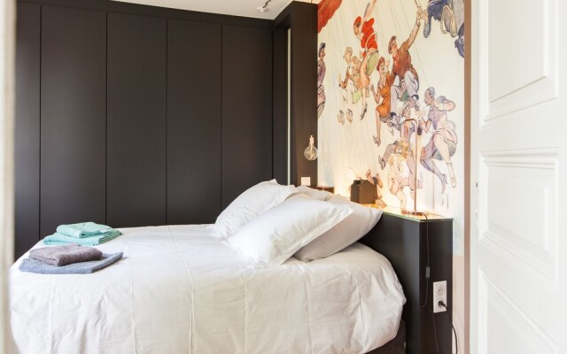 L'Appart du Quai avec Terrasse