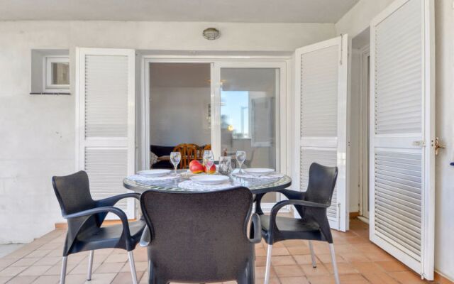 Platja de Roses 36074