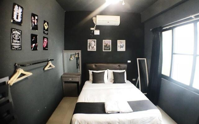 Kenting Time House