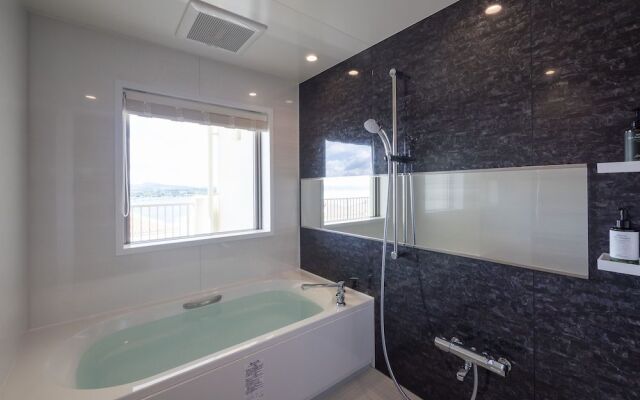 Private Condo Kourijima by Coldio Smart Resort