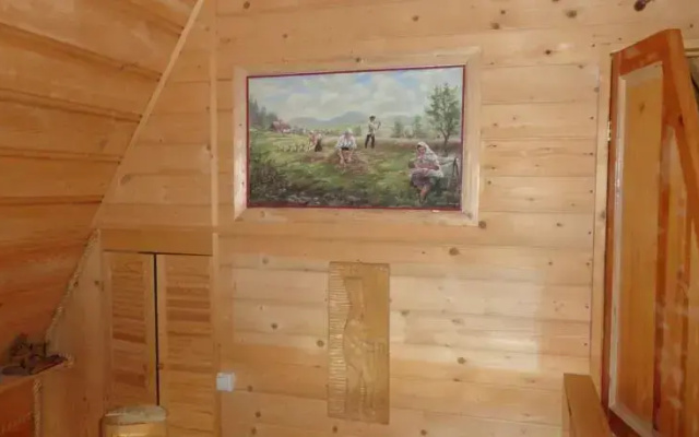 Chata Górska Kolyba