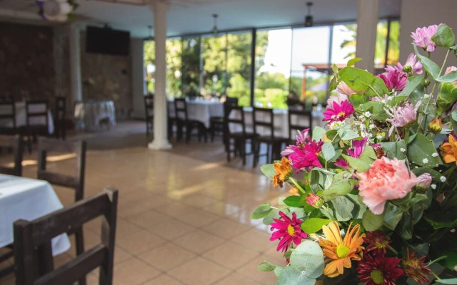 Villa Napoli Bed & Breakfast