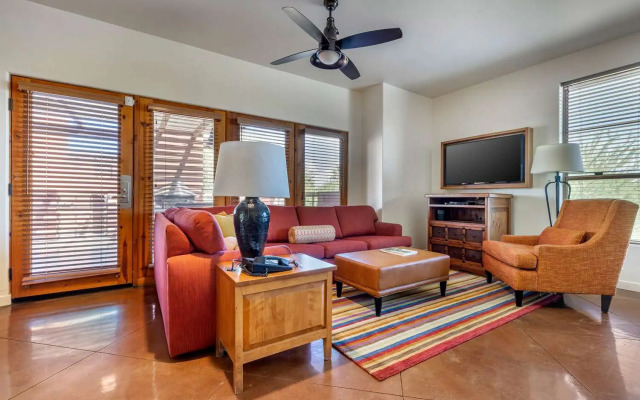 Hilton Grand Vacations Club Palm Desert