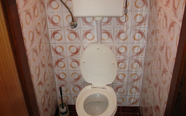 Ljuba - Large Terrace - A2