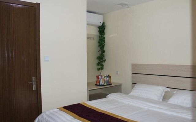 Kai Bin Business Hotel- Dalian