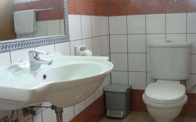 Aphelandra Hotel Apartments