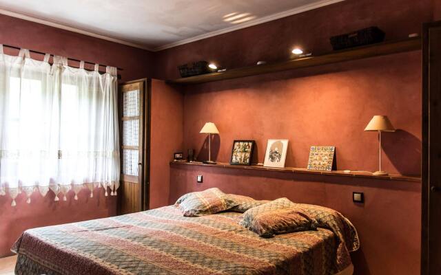 Pasteral Hotel Rural