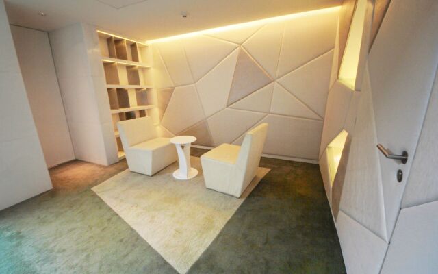 Vivanta New Delhi, Dwarka