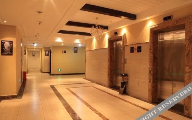Xiejia Hotel